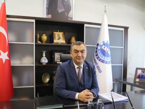 Kayseri İ̇hracatını İ̇lk 6 Ayda Yüzde 19 Artırdı