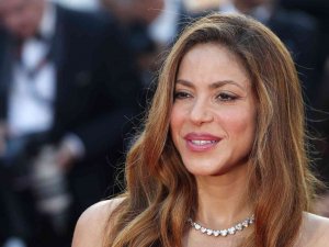 Shakira’ya 8 Yıl Hapis Talebi