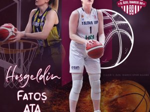 Elazığ İ̇l Özel İ̇dare’den Bir Transfer Daha