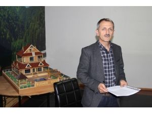 Artvin Cerattepe Maden Projesi