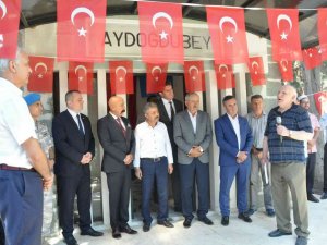 Koyunhisar Zaferi’nin 720. Yıldönümü Kutlandı