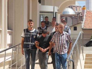 Konya’dan 100 Bin Liralık Döviz Çalan Şahıslar Adana’da Yakalandı