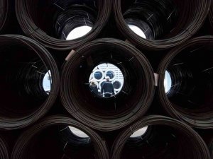 Karabük’te Haziran Ayında İthalat Ve İhracat Azaldı