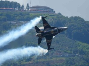 Solotürk Nefes Kesti