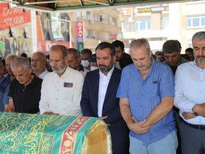 Elazığspor Eski Futbolcusu Semih Alınmış’ın Acı Günü