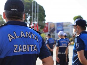 Zabıtayı Görünce Dili Çözüldü