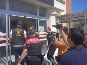 Cinayet Zanlısı ‘Alnımın Yazısıymış’ Diyerek Kendisini Savundu