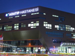 Adatıp’ta Algoloji Polikliniği Hizmet Vermeye Başladı
