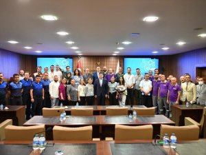 Altınordu Belediyesi’nde Çalışanların Maaşlarına Yüzde 47 Zam Yapıldı