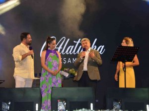 Gediz’de “Alaturka Akşamlar” Rüzgarı