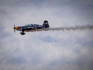 Red Bull Uçuş Günü’ne 15 Gün Kaldı