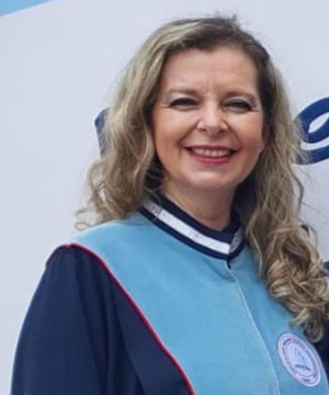 Burçin Şolt Alaplı Myo Müdürü Oldu