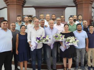 Didim Belediyesi’nde Zam Sevinci