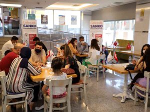 Sanko Üniversitesi Tercih Döneminde Yoğun İlgi Görüyor