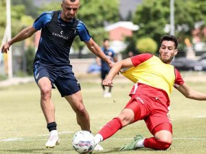 Kayserispor, Yeni Malatyaspor İle Karşılaşacak