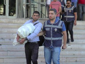 Kayseri’de 13 Yıl Kesinleşmiş Hapis Cezası Bulunan Uyuşturucu Taciri Yakalandı