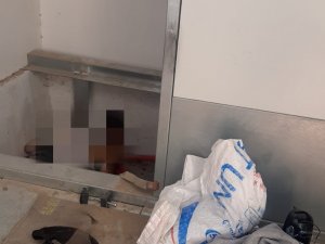 Hırsızlık İçin Girdiği Trafoda Elektrik Akımına Kapılarak Can Verdi