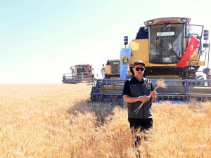 Tarım Ve Orman Bakanı Kirişci Yeni Tohumluk Fiyatlarını Açıkladı