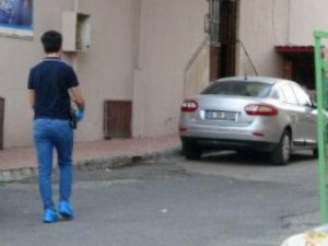 Diyarbakır’da Önce Annesini Sonra Kendisini Vuran Genç Öldü