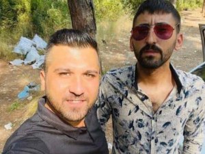 Bindikleri Motosiklet İki Gence Mezar Oldu