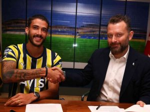 Fenerbahçe, Henrique’yi Kiraladı