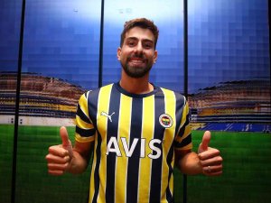 Fenerbahçe, Luan Peres Transferini Kap’a Bildirdi