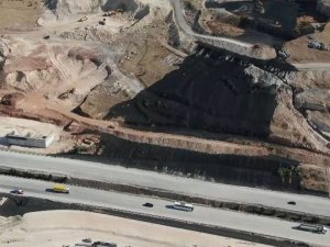 Tag Otoyolu 30 Saat Sonra Çift Yönlü Olarak Trafiğe Açıldı