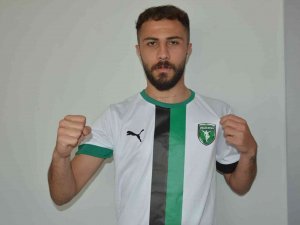 Efeler 09 Sfk Cinkaya’yı Renklerine Bağladı