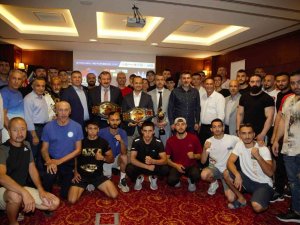 Kocaeli’yi Bu Akşam Kick Boks Heyecanı Saracak