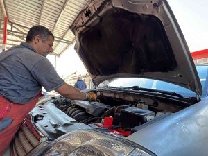 Kışın Yaz, Yazın Kış Lastiği Kullanmak Araca Zarar Veriyor