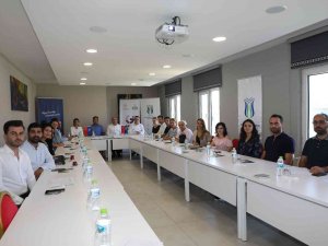 Fizyoterapi Merkezi Fizibilitesinde İşlem Tamam