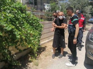 Trafik Kazası İzlenimi Verilmek İstenen Cinayeti Jandarma Aydınlattı