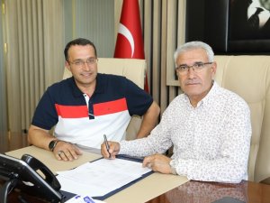 Battalgazi Belediyesi’nde Toplu İş Sözleşmesi Sevinci