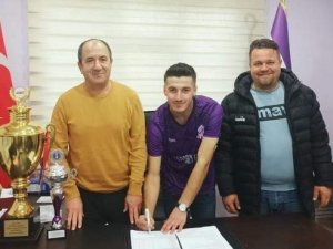 Akıncılarspor’dan Transfer Atağı