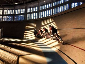 Yeni Bisikletçilerin Yetişmesi İçin Velodromlara Ağırlık Verilecek