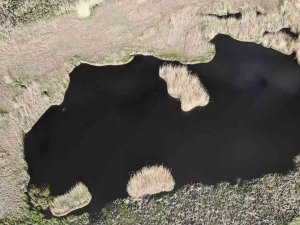 Yüzen Adalar Kartpostallık Görüntüler Ortaya Çıkarttı