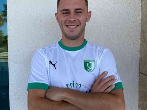 Bodrumspor, 2 Yabancı Futbolcuyu Daha Renklerine Kattı