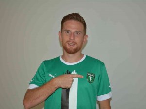 Efeler 09 Sfk’den ’Kaya’ Gibi Transfer