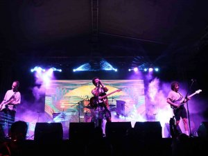 Maltepe’de Enerji, Yaşlı Amca İle Yükseldi