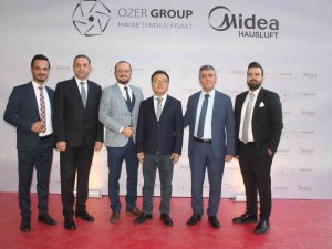 Mimari Tasarım Ve Uygulamada İklimlendirmenin Önemi Diyarbakır’da Anlatıldı