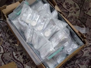 İ̇stanbul’da Kaçakçılık Operasyonu