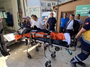 Denizde Kaybolan Üniversitelinin Cansız Bedeni Üçüncü Gününde Bulundu