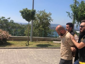 Bursa’da Uyuşturucu Tacirine Darbe