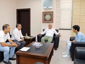 Akdenizli Deniz’in Büyük Başarısı