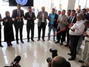 Kütahyalı Üreticilere Elektronik Satış Salonu