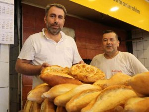 Samsun’da Ekmek Zammı Bugün Uygulamaya Geçti