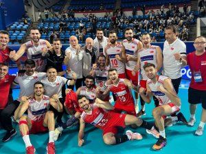 Filenin Efeleri, Challenger Kupası’nda Finale Yükseldi