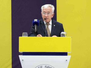 Fenerbahçe’nin Borcu Açıklandı