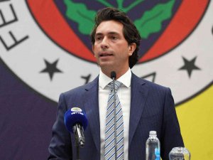 Burak Kızılhan: "5 Yıldızı Gelecek Sezon Formamızda Da Kullanacağız"