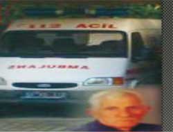 Rize'de Sağlık Skandalı